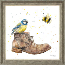 Load image into Gallery viewer, Blueberry and Bumble
