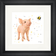 Load image into Gallery viewer, Blush and Bumble
