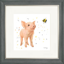 Load image into Gallery viewer, Blush and Bumble

