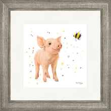 Load image into Gallery viewer, Blush and Bumble
