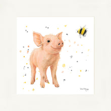 Load image into Gallery viewer, Blush and Bumble
