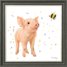 Load image into Gallery viewer, Blush and Bumble
