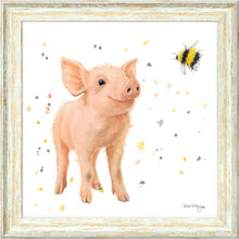 Load image into Gallery viewer, Blush and Bumble
