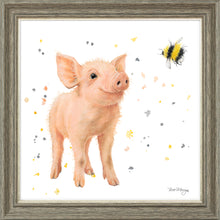 Load image into Gallery viewer, Blush and Bumble
