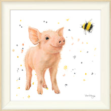 Load image into Gallery viewer, Blush and Bumble
