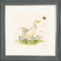 Bobble and Bumble framed print by Bree Merryn, view 9
