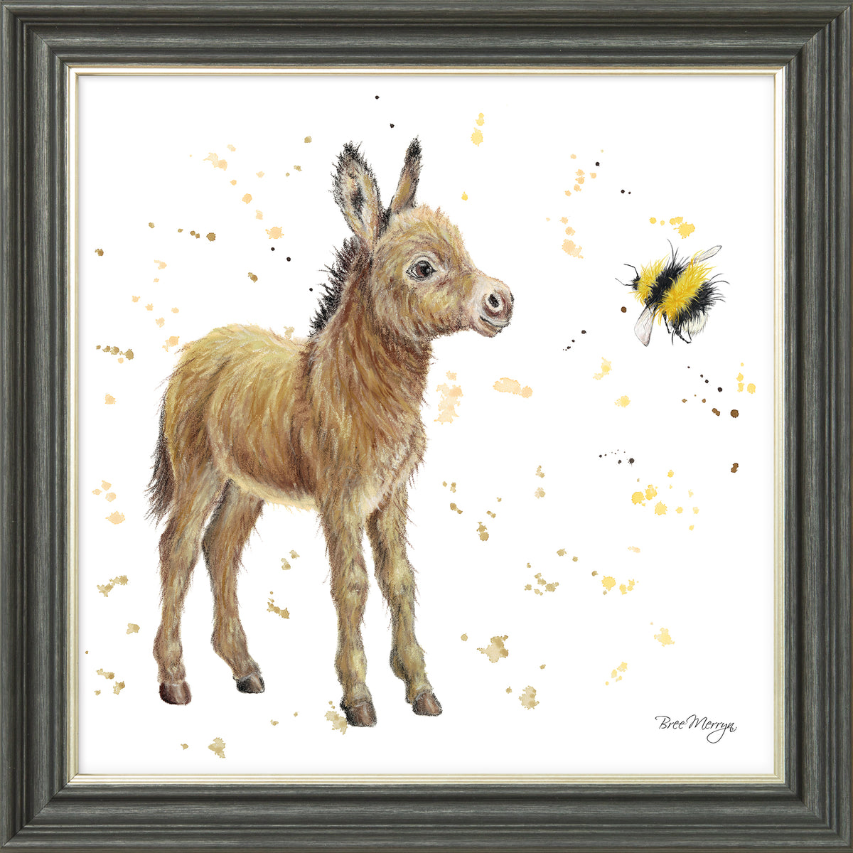 Bonbon and Bumble