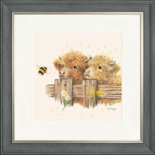 Load image into Gallery viewer, Bread, Butter and Bumble
