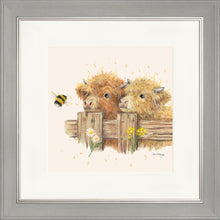 Load image into Gallery viewer, Bread, Butter and Bumble
