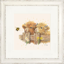 Load image into Gallery viewer, Bread, Butter and Bumble
