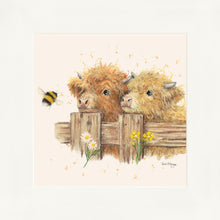 Load image into Gallery viewer, Bread, Butter and Bumble
