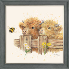 Load image into Gallery viewer, Bread, Butter and Bumble

