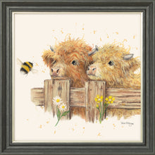 Load image into Gallery viewer, Bread, Butter and Bumble
