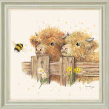 Load image into Gallery viewer, Bread, Butter and Bumble
