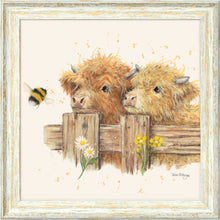 Load image into Gallery viewer, Bread, Butter and Bumble
