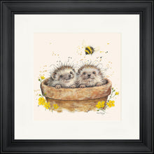 Load image into Gallery viewer, Briar, Burr and Bumble
