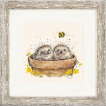 Load image into Gallery viewer, Briar, Burr and Bumble
