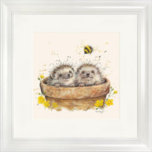 Load image into Gallery viewer, Briar, Burr and Bumble
