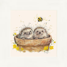 Load image into Gallery viewer, Briar, Burr and Bumble
