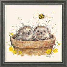 Load image into Gallery viewer, Briar, Burr and Bumble
