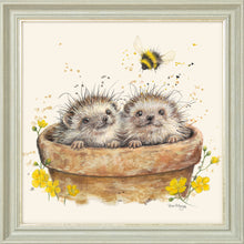 Load image into Gallery viewer, Briar, Burr and Bumble
