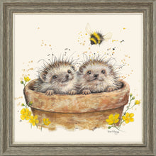 Load image into Gallery viewer, Briar, Burr and Bumble
