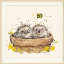 Load image into Gallery viewer, Briar, Burr and Bumble
