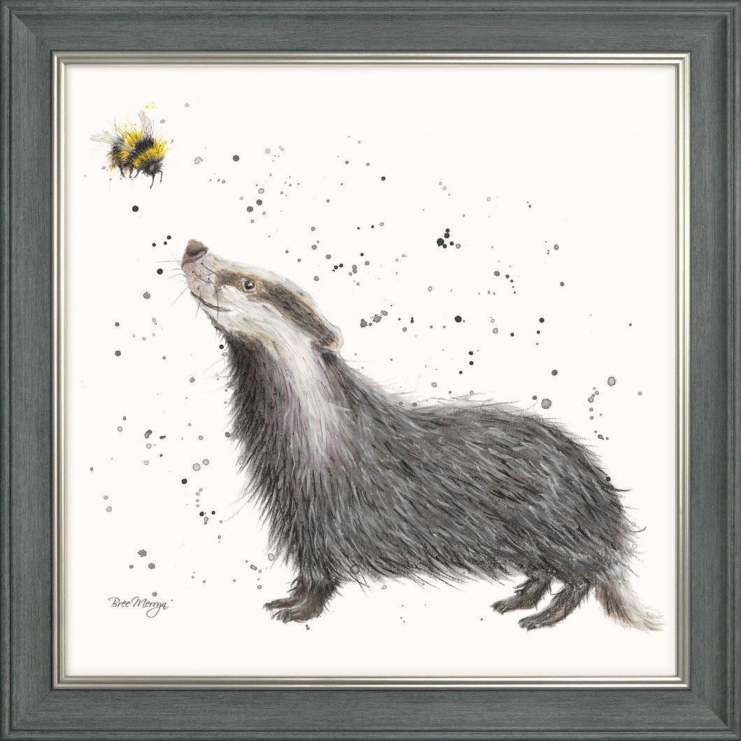 Brooke and Bumble