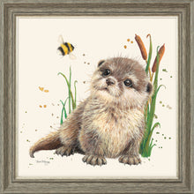 Load image into Gallery viewer, Buoy and Bumble
