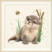Load image into Gallery viewer, Buoy and Bumble
