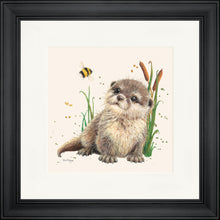 Load image into Gallery viewer, Buoy and Bumble
