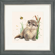 Load image into Gallery viewer, Buoy and Bumble
