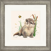 Load image into Gallery viewer, Buoy and Bumble

