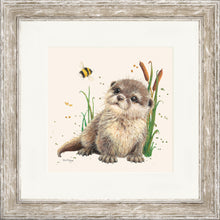 Load image into Gallery viewer, Buoy and Bumble
