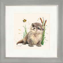 Load image into Gallery viewer, Buoy and Bumble

