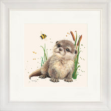 Load image into Gallery viewer, Buoy and Bumble
