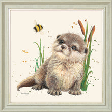 Load image into Gallery viewer, Buoy and Bumble
