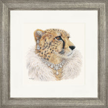 Load image into Gallery viewer, Chance with Diamonds

