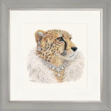 Load image into Gallery viewer, Chance with Diamonds

