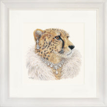Load image into Gallery viewer, Chance with Diamonds
