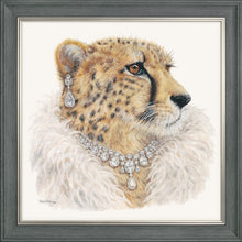 Load image into Gallery viewer, Chance with Diamonds
