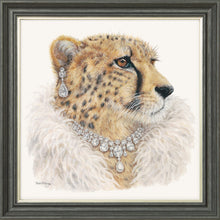 Load image into Gallery viewer, Chance with Diamonds
