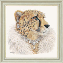 Load image into Gallery viewer, Chance with Diamonds
