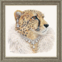 Load image into Gallery viewer, Chance with Diamonds
