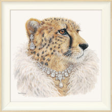 Load image into Gallery viewer, Chance with Diamonds
