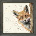 Fable framed print by Bree Merryn, view 3