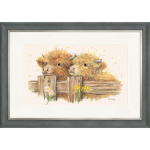 Load image into Gallery viewer, Fluff and Fringe
