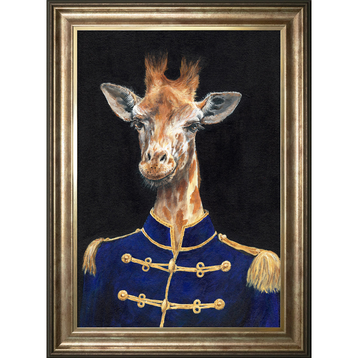 Godfrey