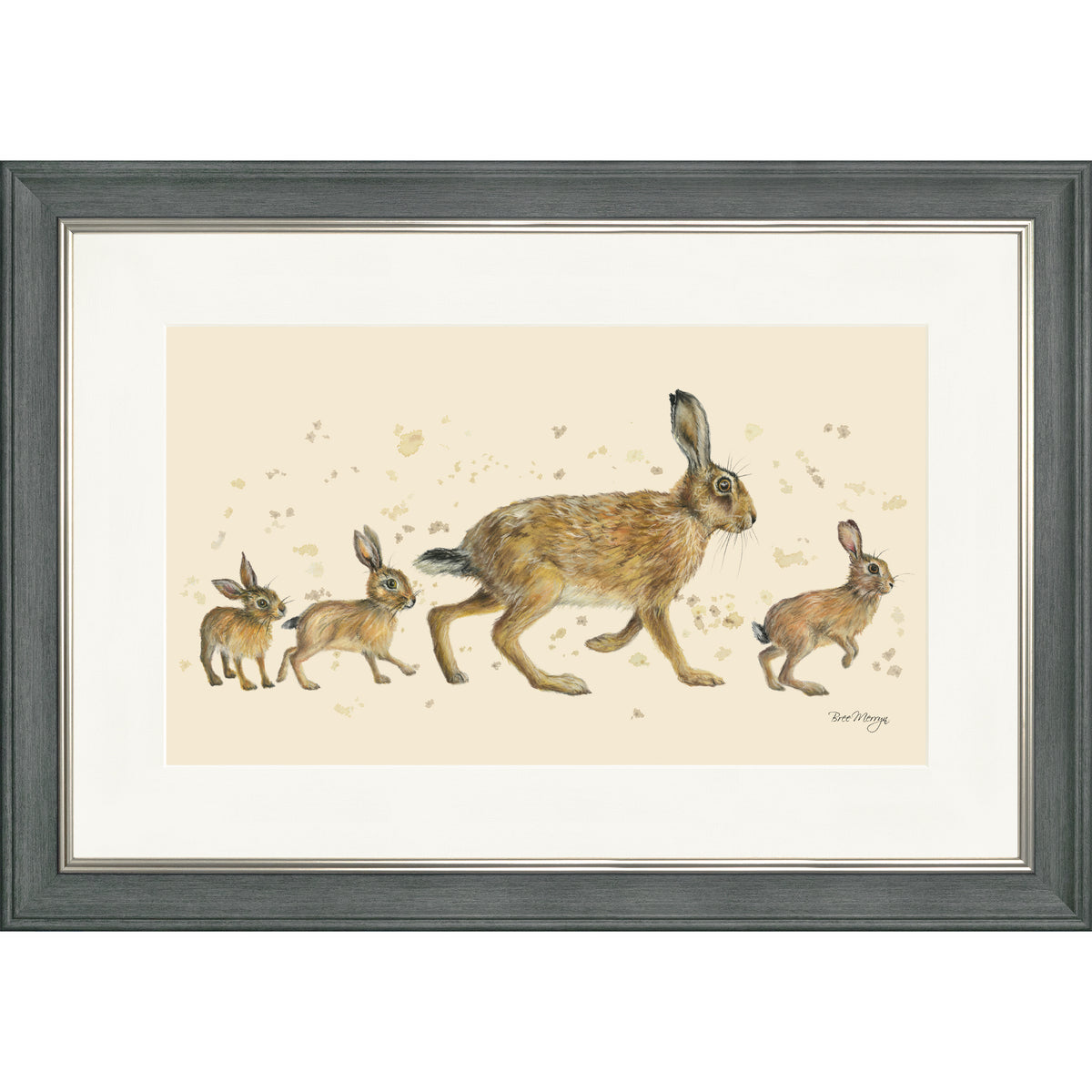 Hare Line