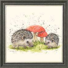 Load image into Gallery viewer, Hickory and Hazelnut
